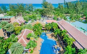 Princess Kamala Beachfront Hotel - Sha Extra Plus